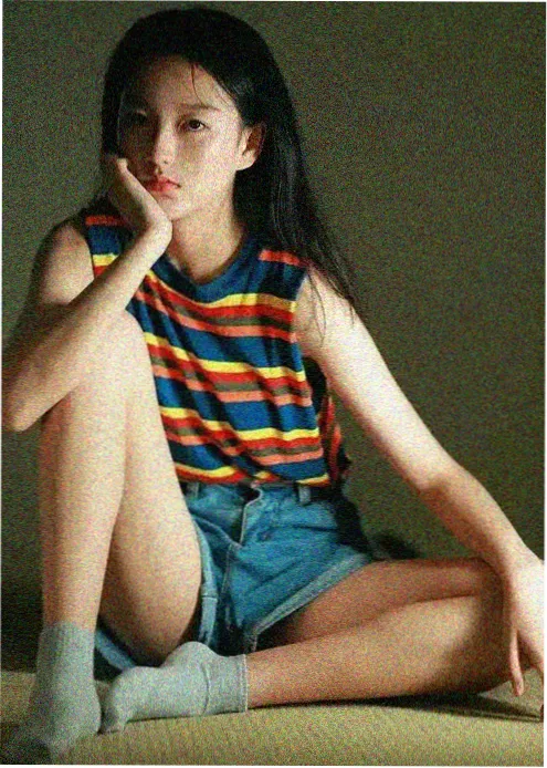 星屑回收站 日韩小视频 治愈动漫